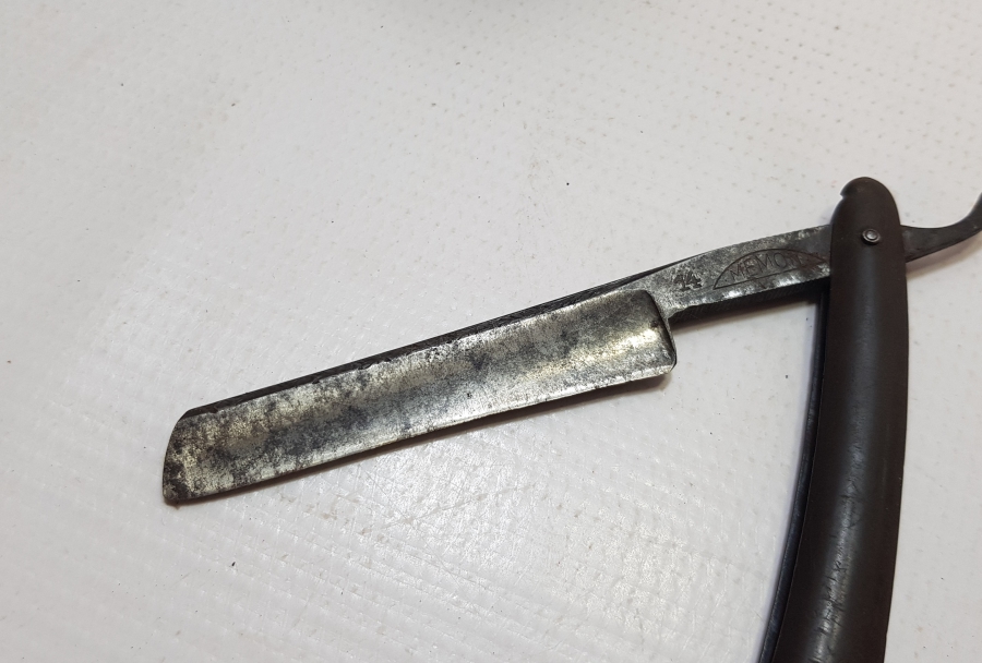 OSMANLI DÖNEMİ BERBER USTURASI