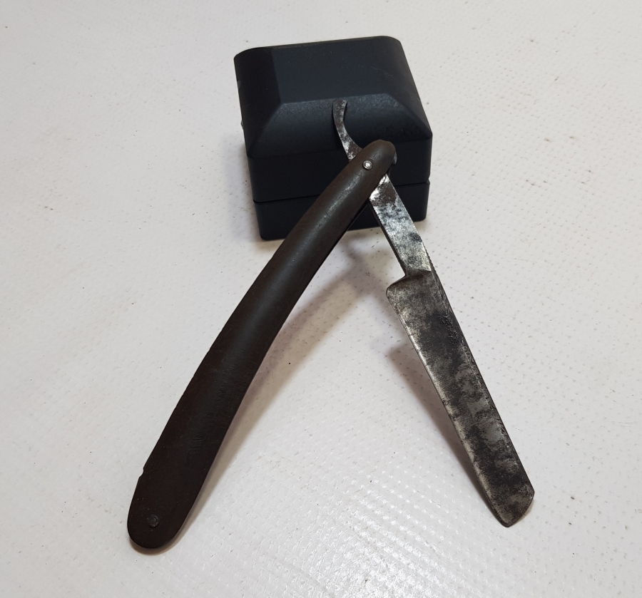 OSMANLI DÖNEMİ BERBER USTURASI