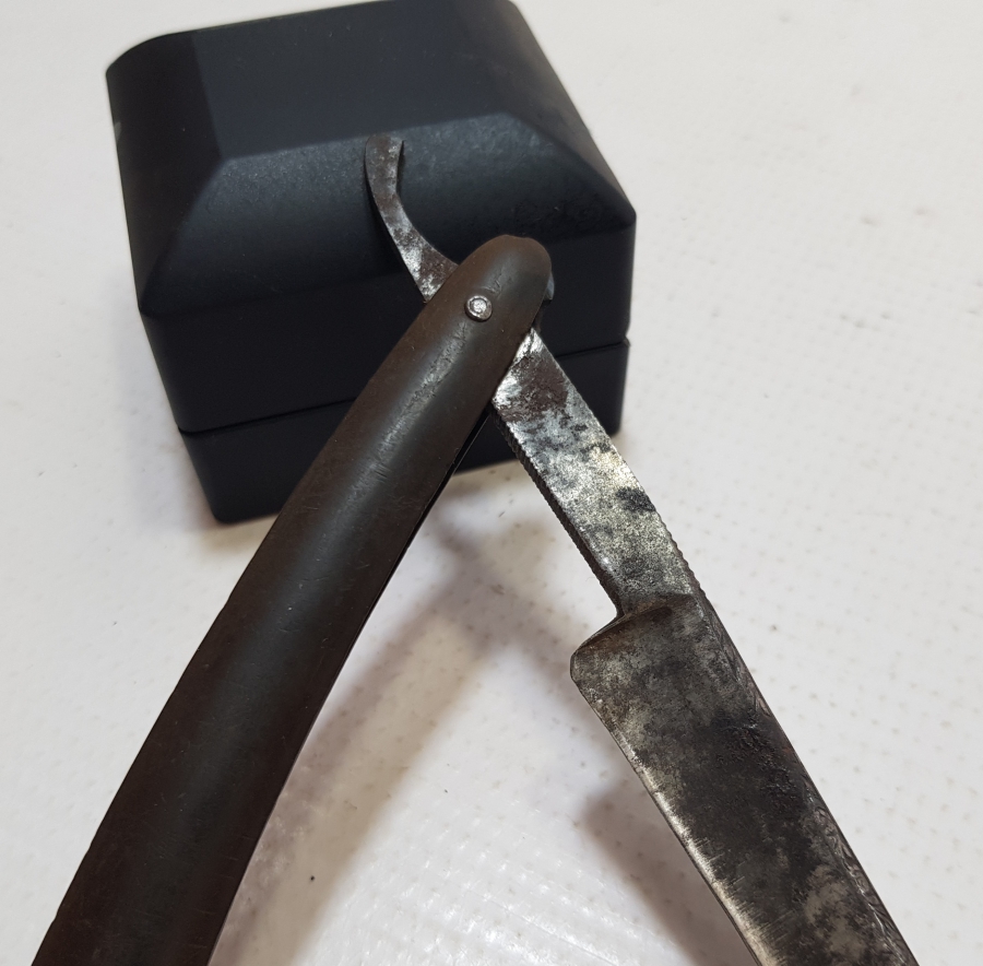 OSMANLI DÖNEMİ BERBER USTURASI