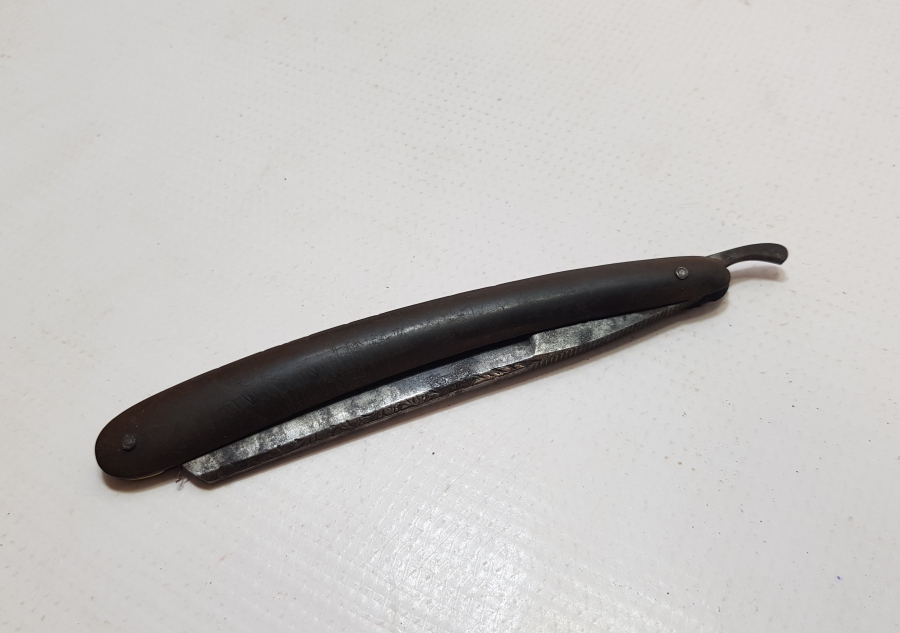 OSMANLI DÖNEMİ BERBER USTURASI