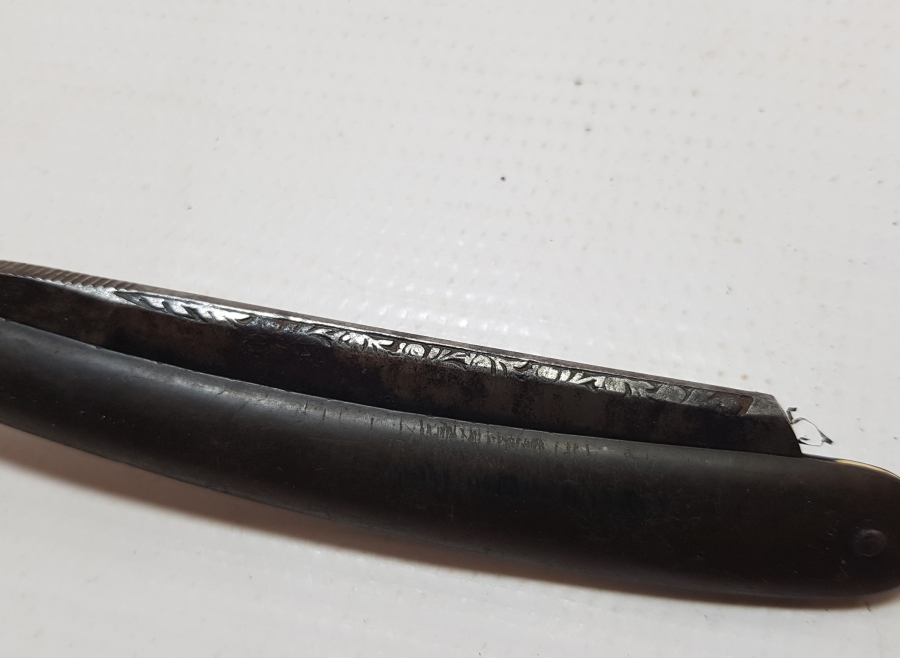 OSMANLI DÖNEMİ BERBER USTURASI