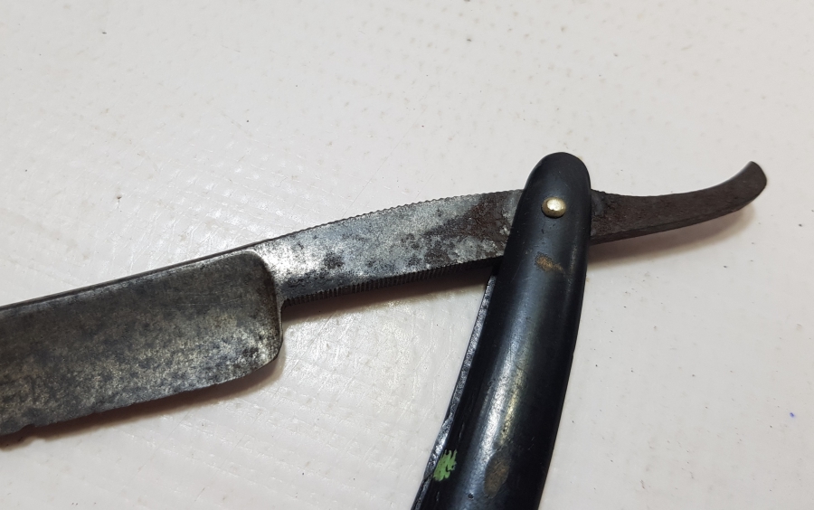 OSMANLI DÖNEMİ GENİŞ AĞIZLI NADİR SÜNNETÇİ USTURASI