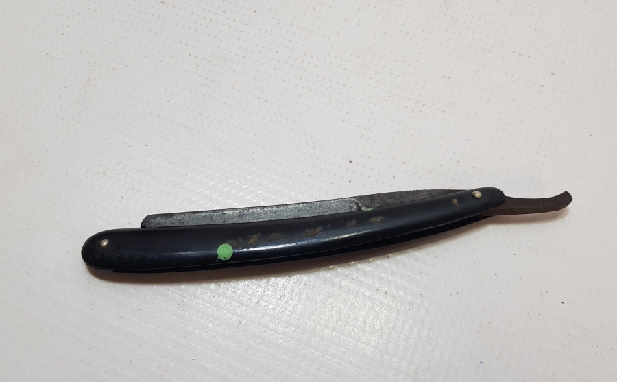 OSMANLI DÖNEMİ GENİŞ AĞIZLI NADİR SÜNNETÇİ USTURASI