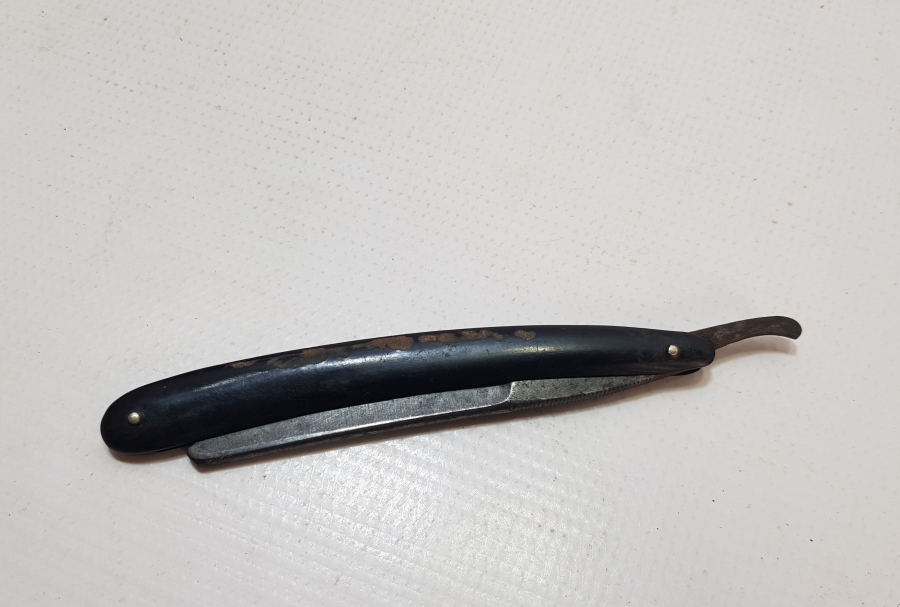 OSMANLI DÖNEMİ GENİŞ AĞIZLI NADİR SÜNNETÇİ USTURASI