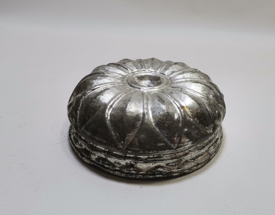 KABARTMA İŞÇİLİKLİ OSMANLI DÖNEMİ BAKIR HAMAM TASI