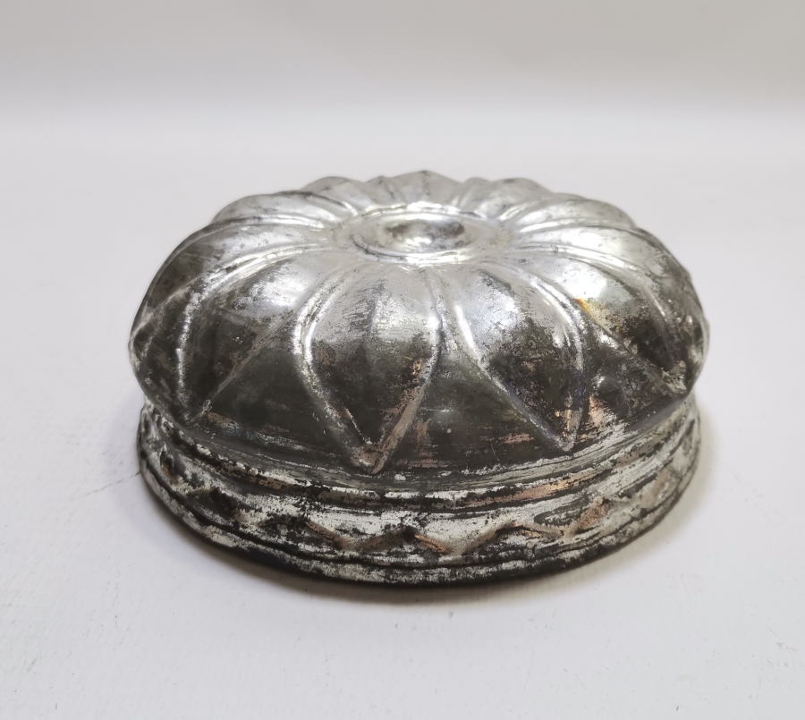 KABARTMA İŞÇİLİKLİ OSMANLI DÖNEMİ BAKIR HAMAM TASI