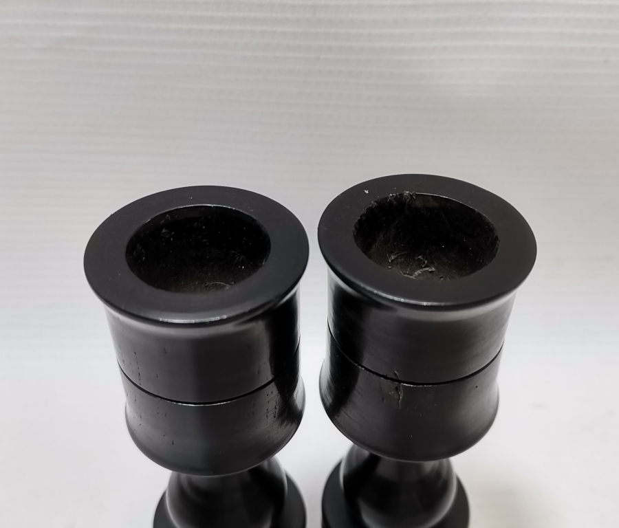 ANTİKA ÇİFT MUMLUK