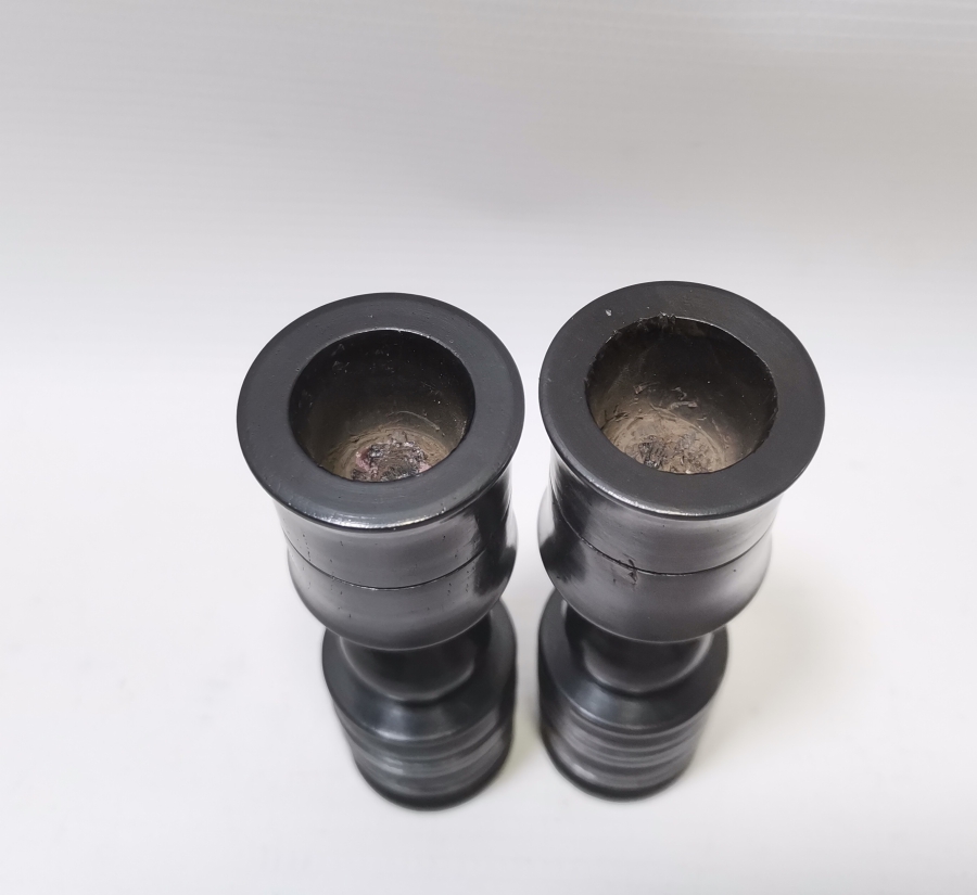 ANTİKA ÇİFT MUMLUK