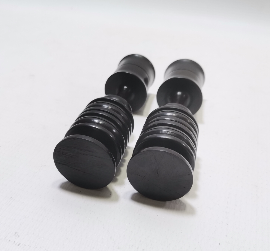 ANTİKA ÇİFT MUMLUK