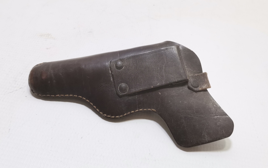 1. DÜNYA SAVAŞI DÖNEMİ OSMANLI SUBAY TABANCA KILIFI