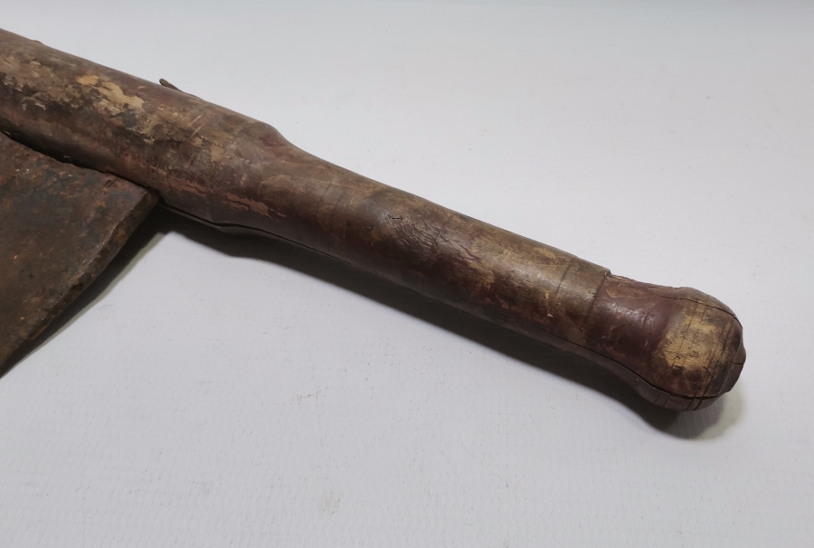 OSMANLI DÖNEMİ EL YAPIMI RUM SATIR