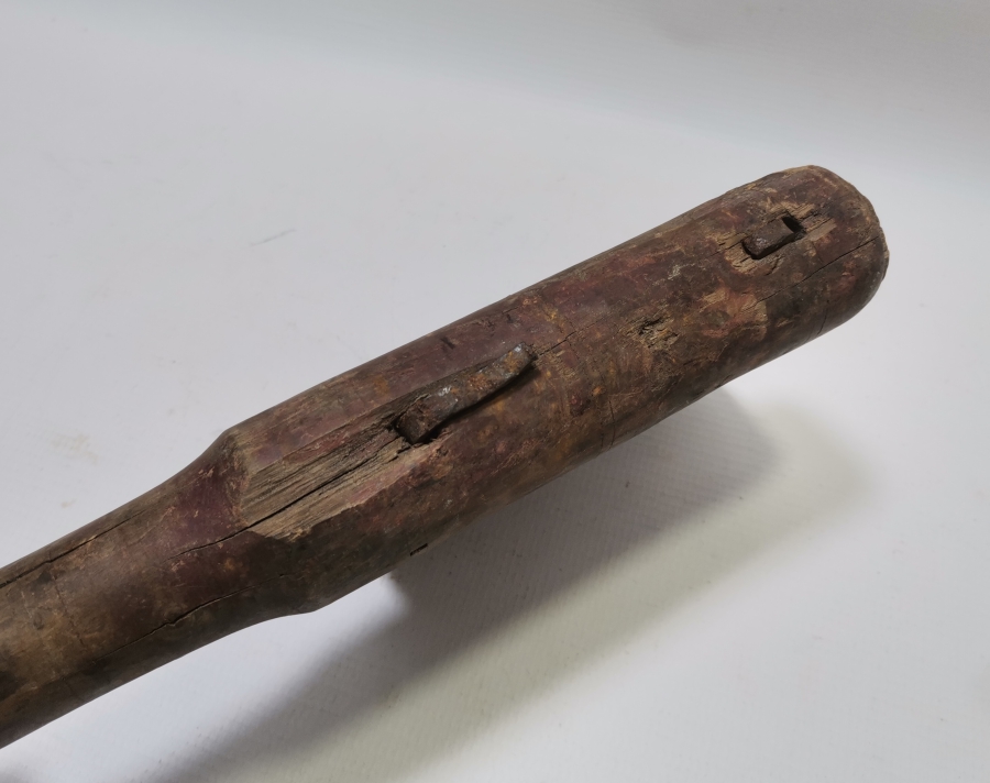 OSMANLI DÖNEMİ EL YAPIMI RUM SATIR