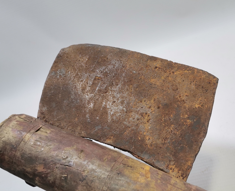 OSMANLI DÖNEMİ EL YAPIMI RUM SATIR