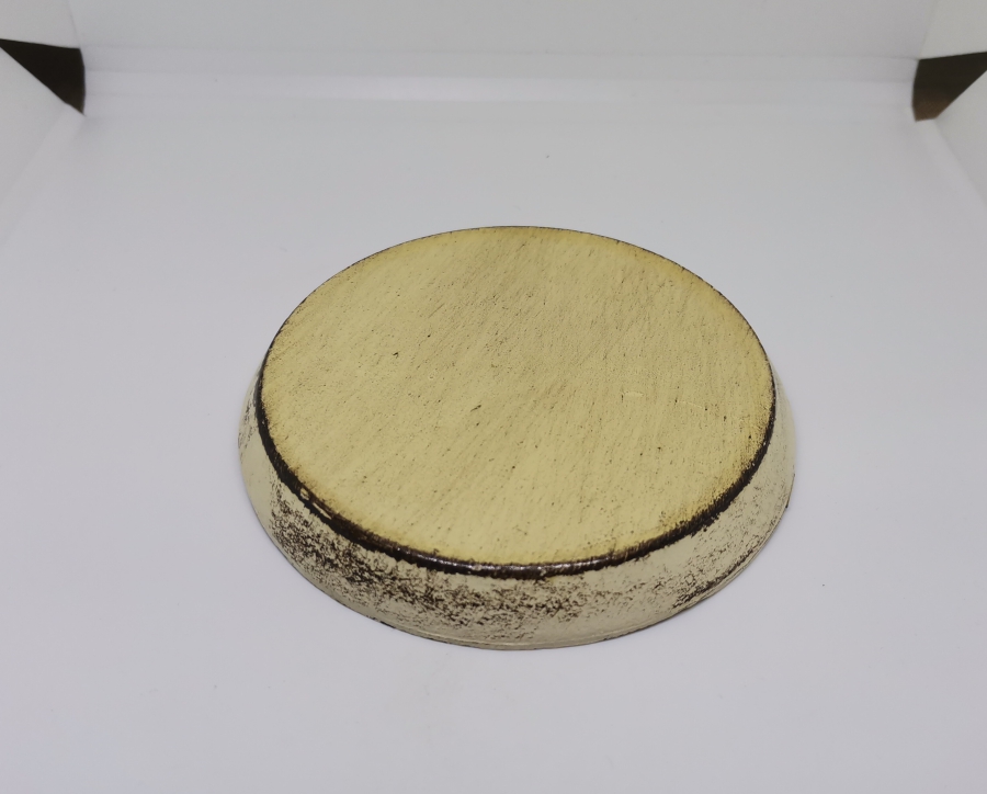 ANTİKA PAPİER MACHE İKRAMLIK