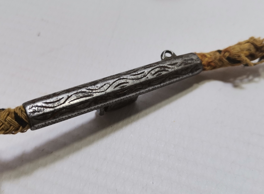 OSMANLI DÖNEMİ TAM TAKIM ÇOK NADİR KAV ÇAKMAĞI