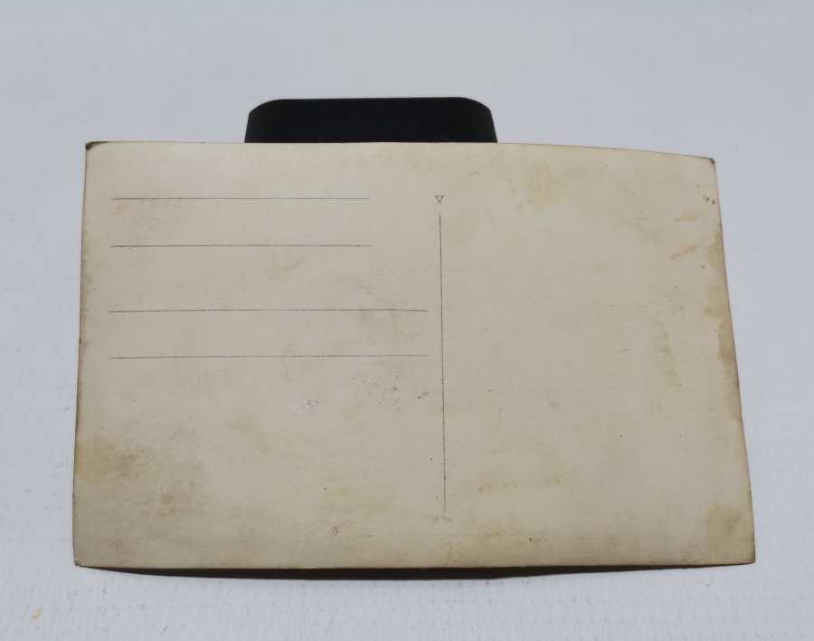 CUMHURİYET BAŞLARI ANTİKA SUBAY FOTOĞRAFI