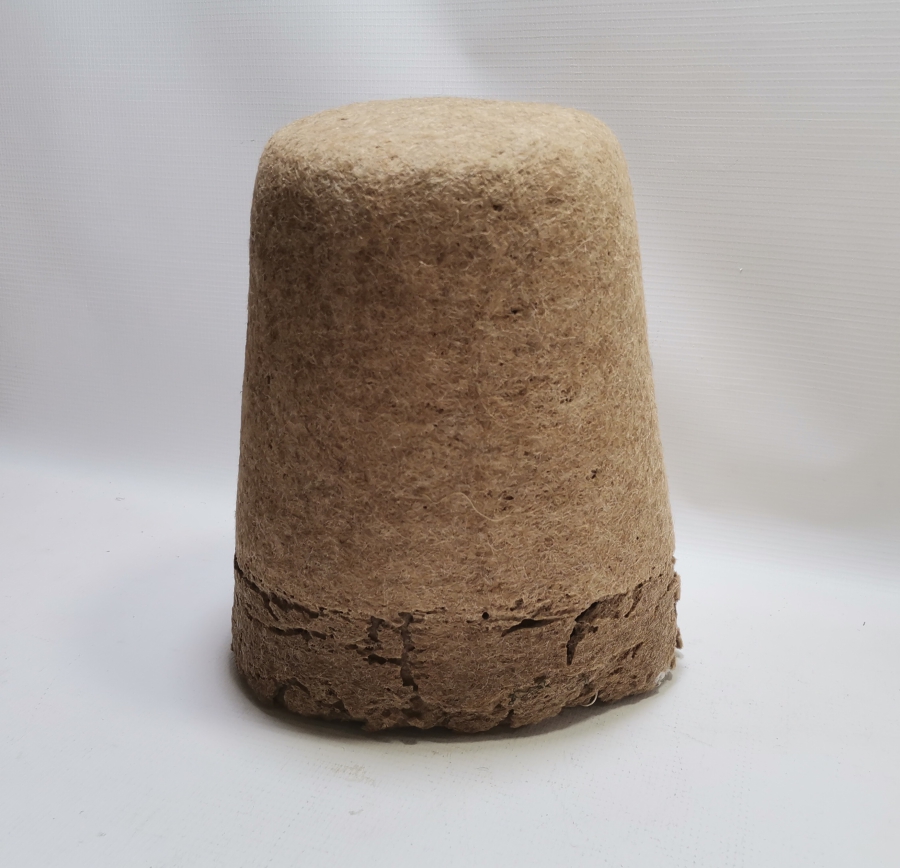 OSMANLI DÖNEMİ ÇOK NADİR MEVLEVİ SİKKESİ - SARIĞI