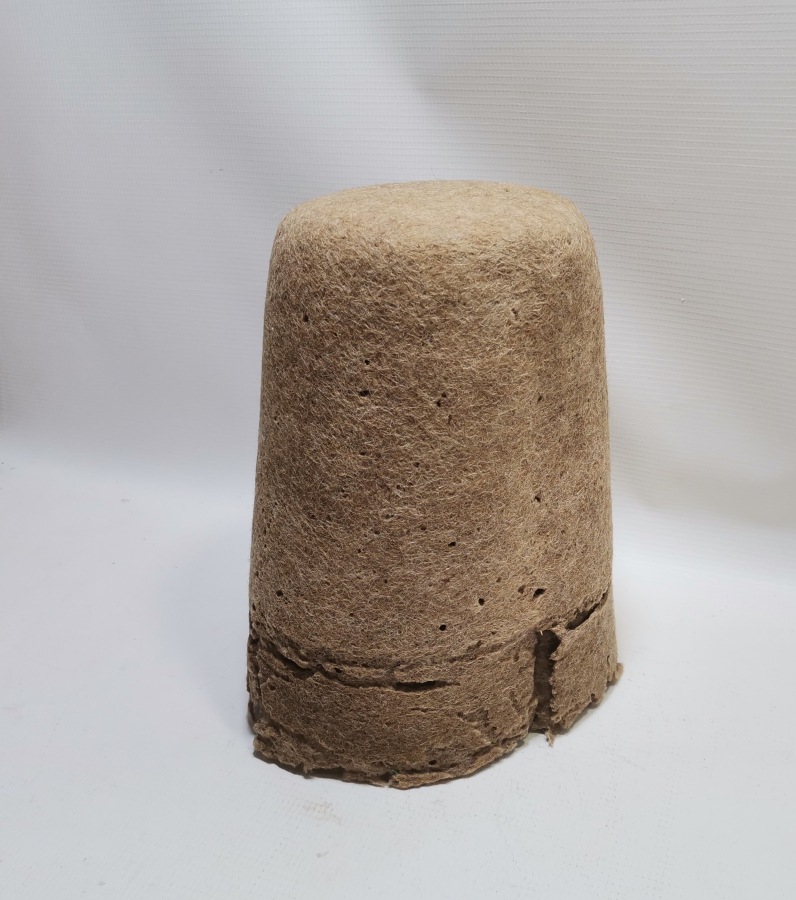 OSMANLI DÖNEMİ ÇOK NADİR MEVLEVİ SİKKESİ - SARIĞI