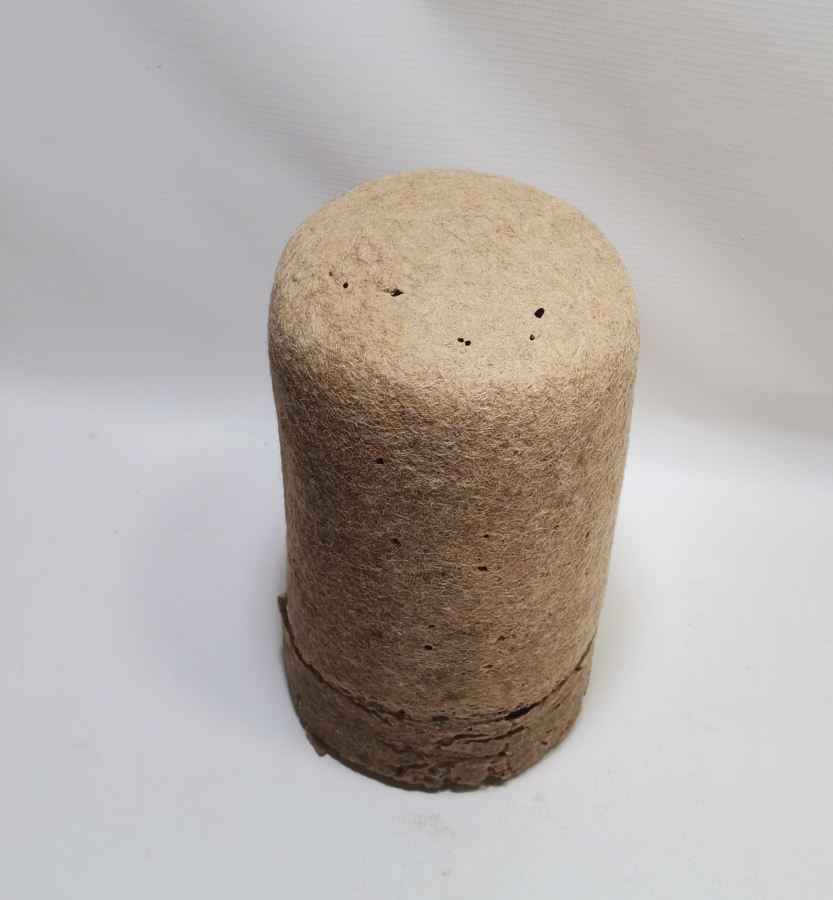 OSMANLI DÖNEMİ ÇOK NADİR MEVLEVİ SİKKESİ - SARIĞI