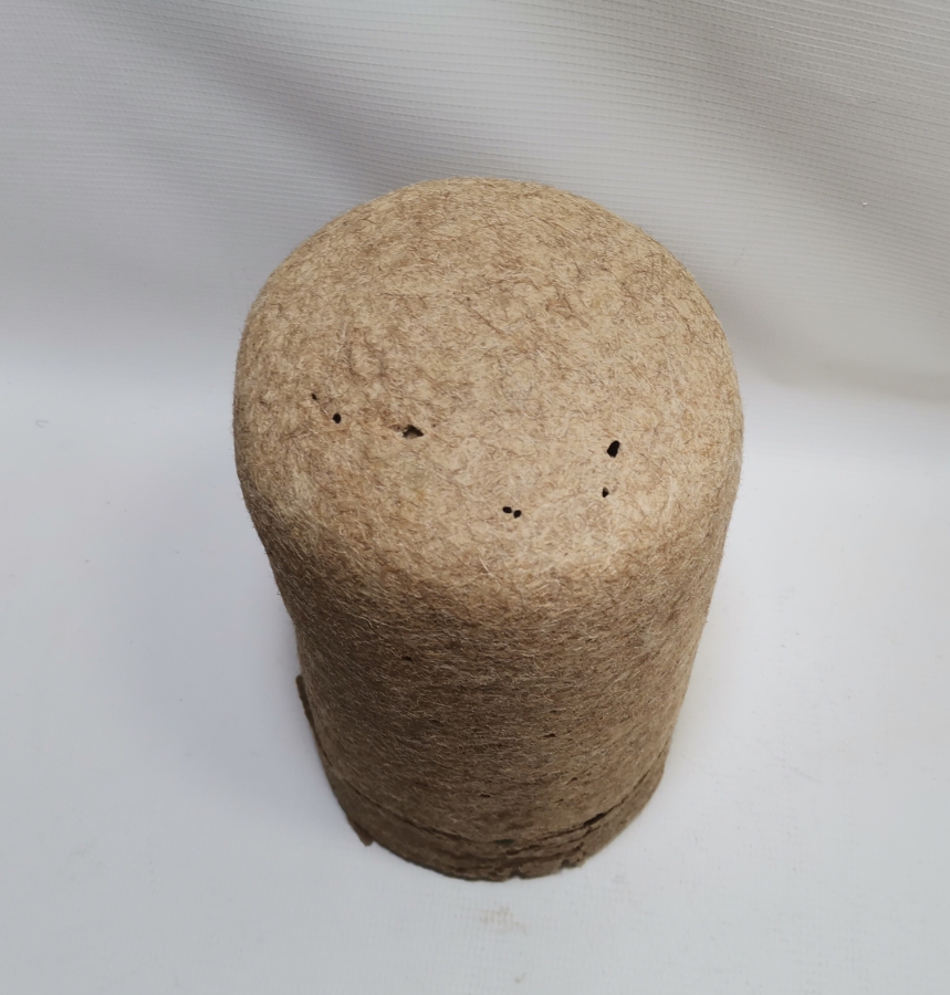 OSMANLI DÖNEMİ ÇOK NADİR MEVLEVİ SİKKESİ - SARIĞI