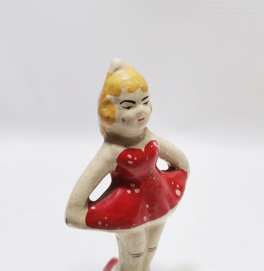 OSMANLI DÖNEMİ ÇOK NADİR TOPRAK EYÜP OYUNCAK DÜDÜK