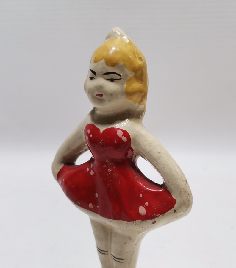 OSMANLI DÖNEMİ ÇOK NADİR TOPRAK EYÜP OYUNCAK DÜDÜK