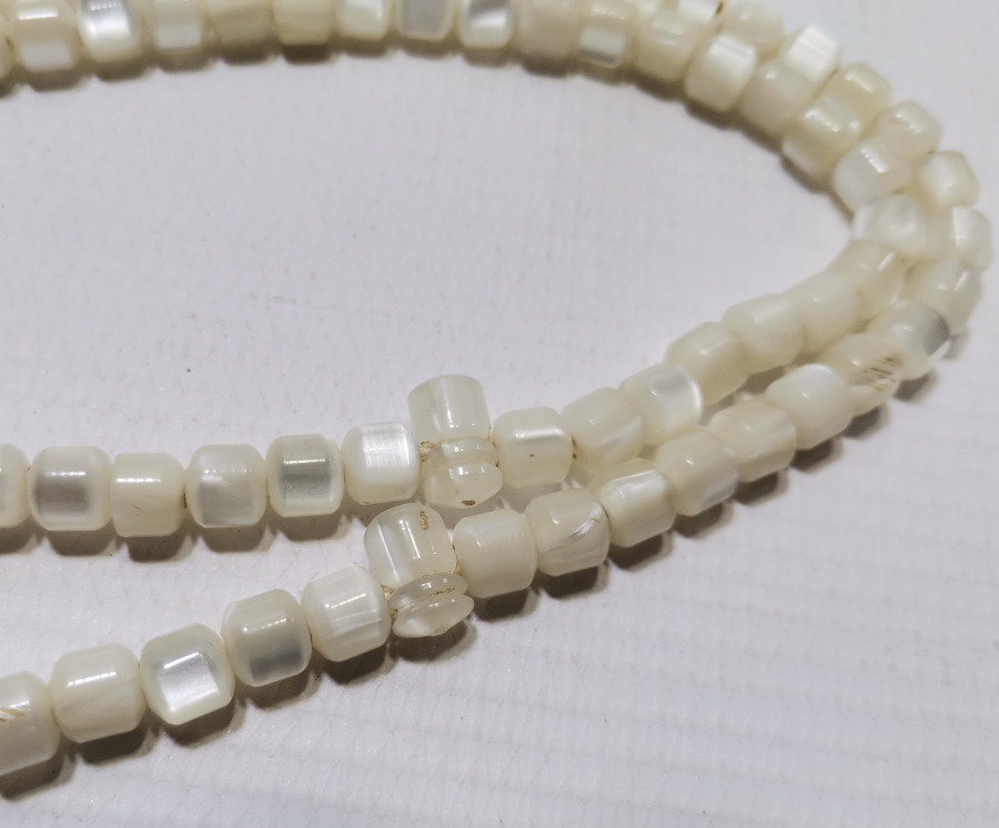 OSMANLI DÖNEMİ SEDEF NAMAZ - ZİKİR TESPİHİ