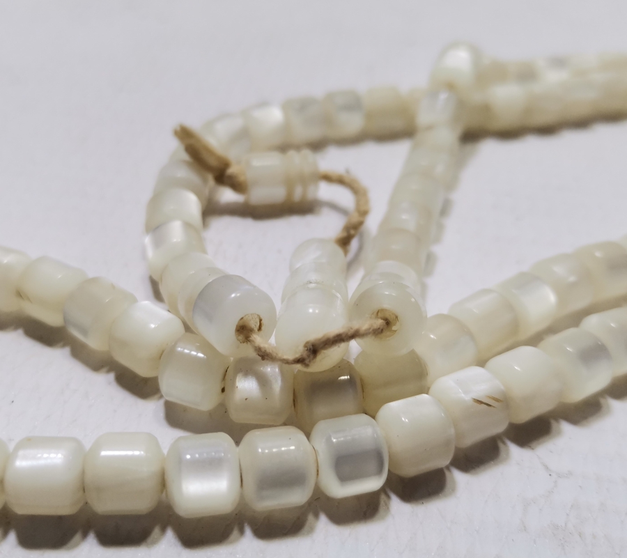 OSMANLI DÖNEMİ SEDEF NAMAZ - ZİKİR TESPİHİ