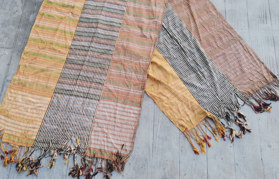 OSMANLI DÖNEMİ BÜYÜK BOY NADİR İPEK EFE BEL KUŞAĞI