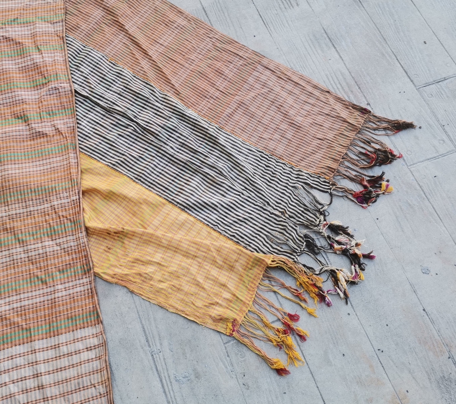 OSMANLI DÖNEMİ BÜYÜK BOY NADİR İPEK EFE BEL KUŞAĞI