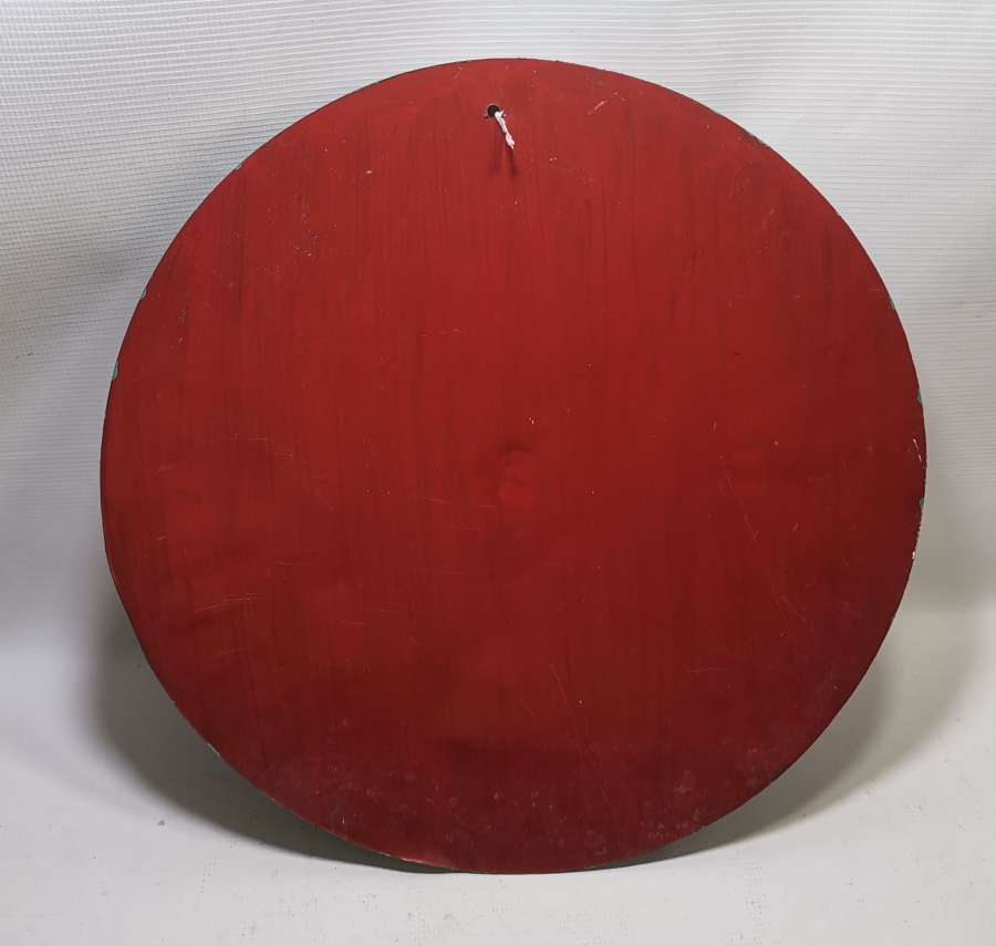 ÜZERİ EL ÇEKME HATTAT İŞİ BÜYÜK BOY TEKKE SELAMLIK