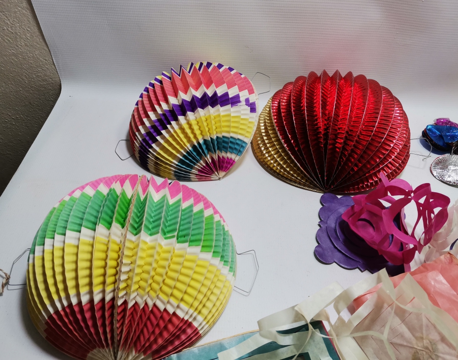 1980-1990LARDAN ANTİKA SINIF SÜSLERİ