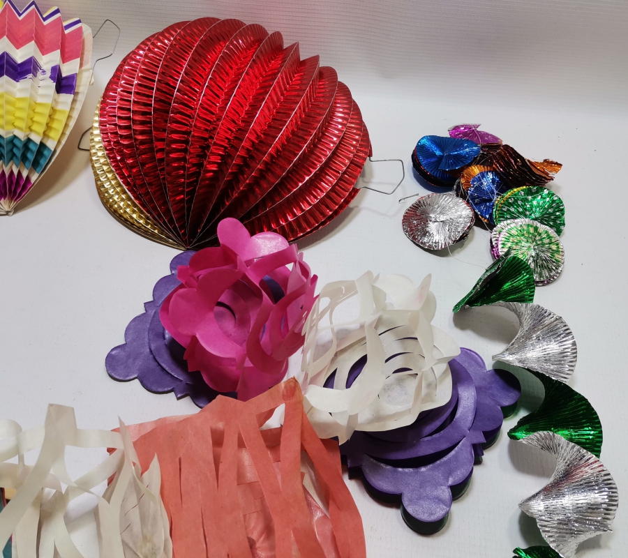 1980-1990LARDAN ANTİKA SINIF SÜSLERİ