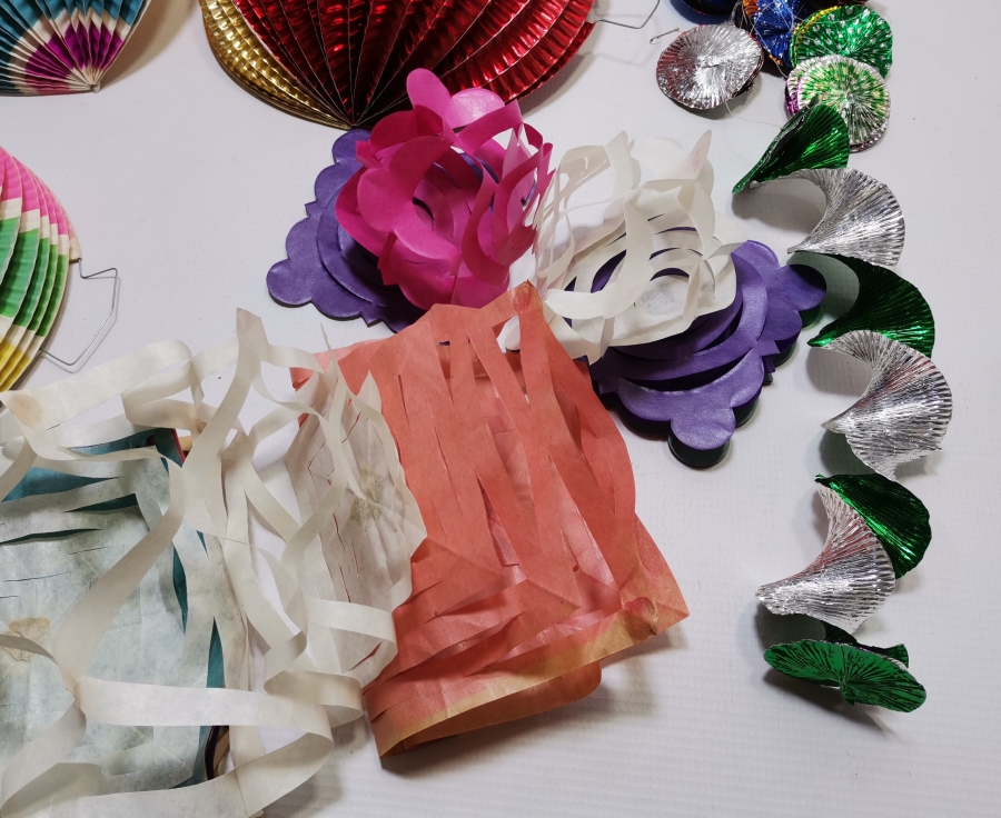 1980-1990LARDAN ANTİKA SINIF SÜSLERİ