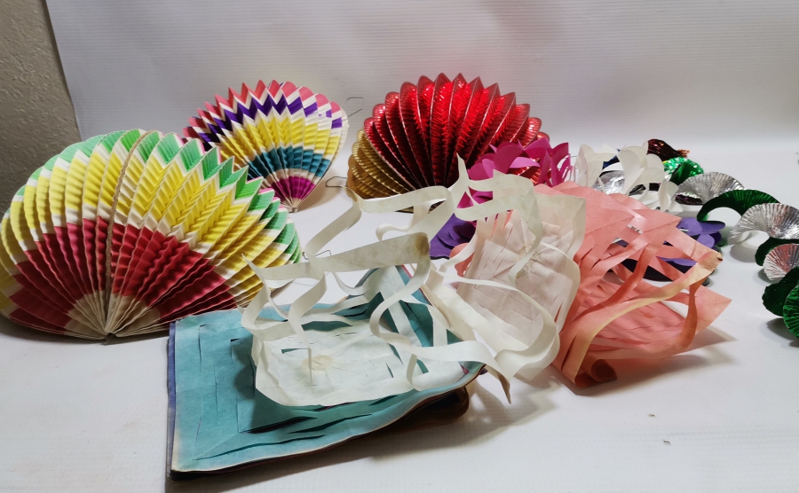 1980-1990LARDAN ANTİKA SINIF SÜSLERİ