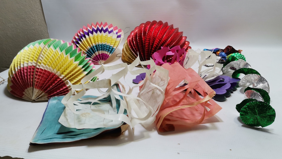 1980-1990LARDAN ANTİKA SINIF SÜSLERİ