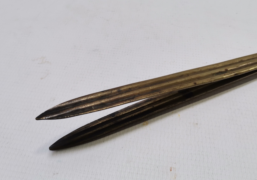 OSMANLI DÖNEMİ SÜLEYMANİYE NARGİLE KÖZ MAŞASI