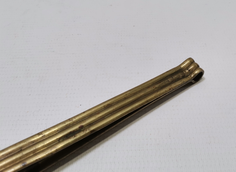 OSMANLI DÖNEMİ SÜLEYMANİYE NARGİLE KÖZ MAŞASI