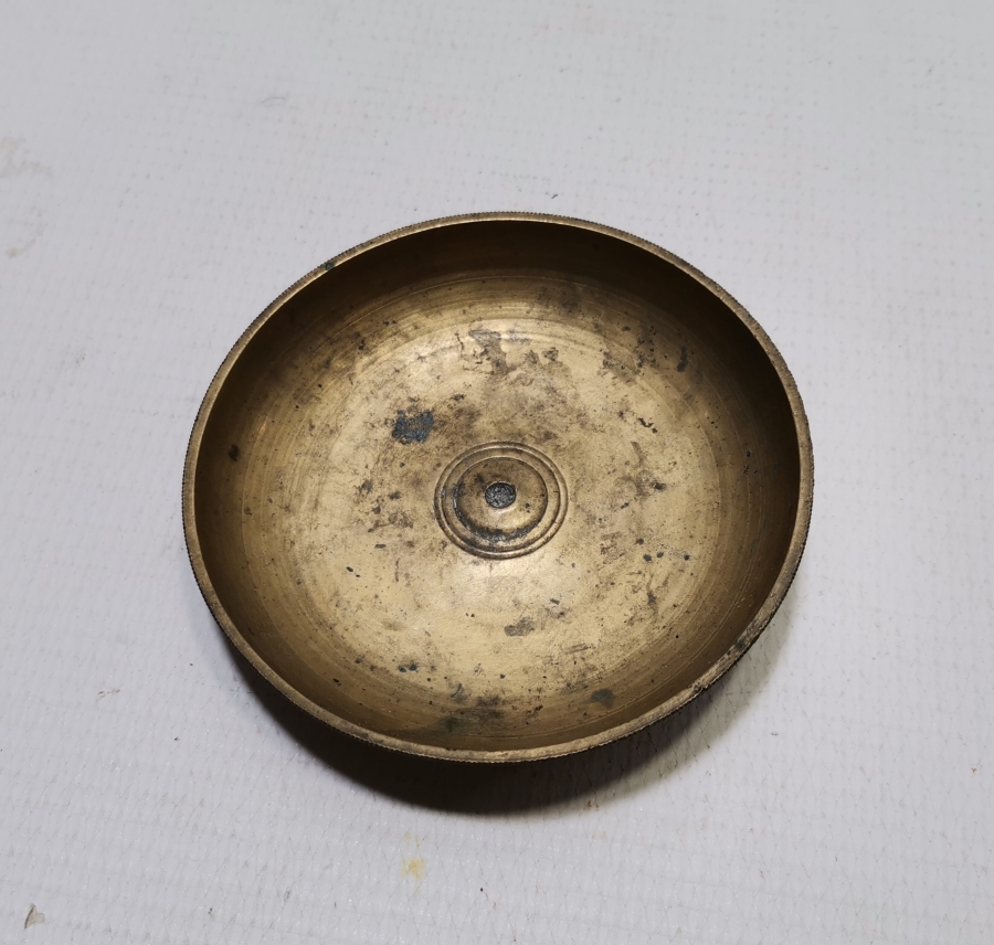 OSMANLI DÖNEMİ SÜLEYMANİYE İFTARİYELİK - HURMALIK