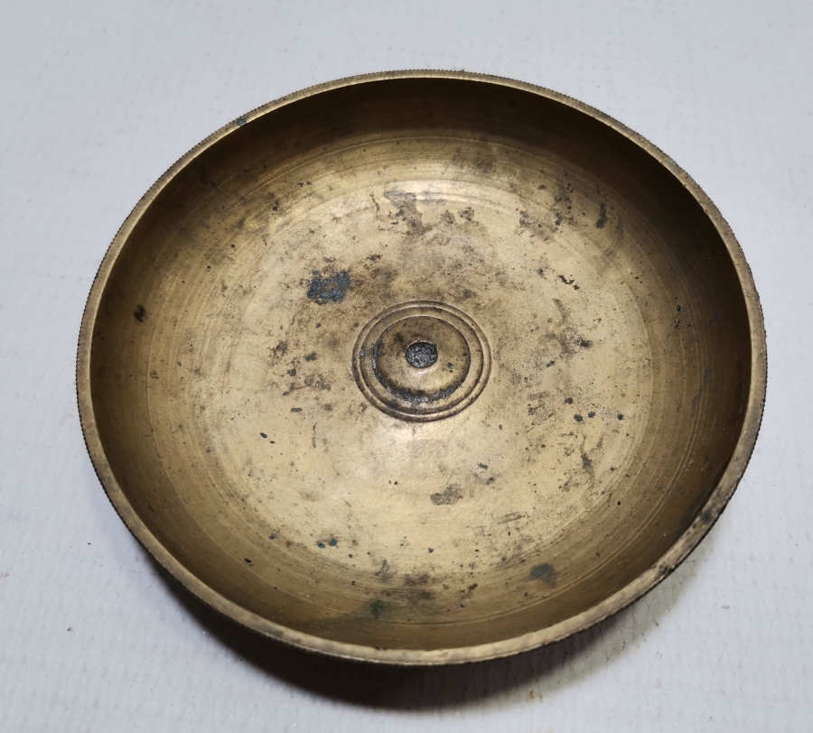 OSMANLI DÖNEMİ SÜLEYMANİYE İFTARİYELİK - HURMALIK