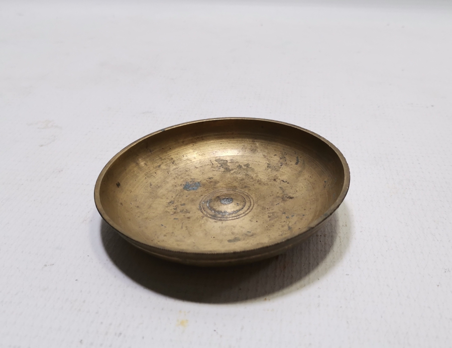 OSMANLI DÖNEMİ SÜLEYMANİYE İFTARİYELİK - HURMALIK