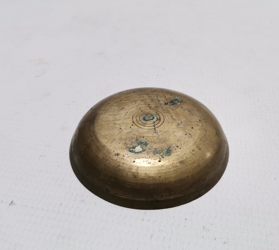 OSMANLI DÖNEMİ SÜLEYMANİYE İFTARİYELİK - HURMALIK