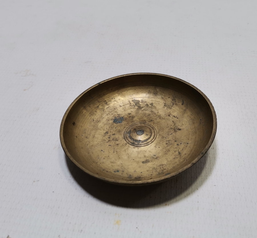 OSMANLI DÖNEMİ SÜLEYMANİYE İFTARİYELİK - HURMALIK