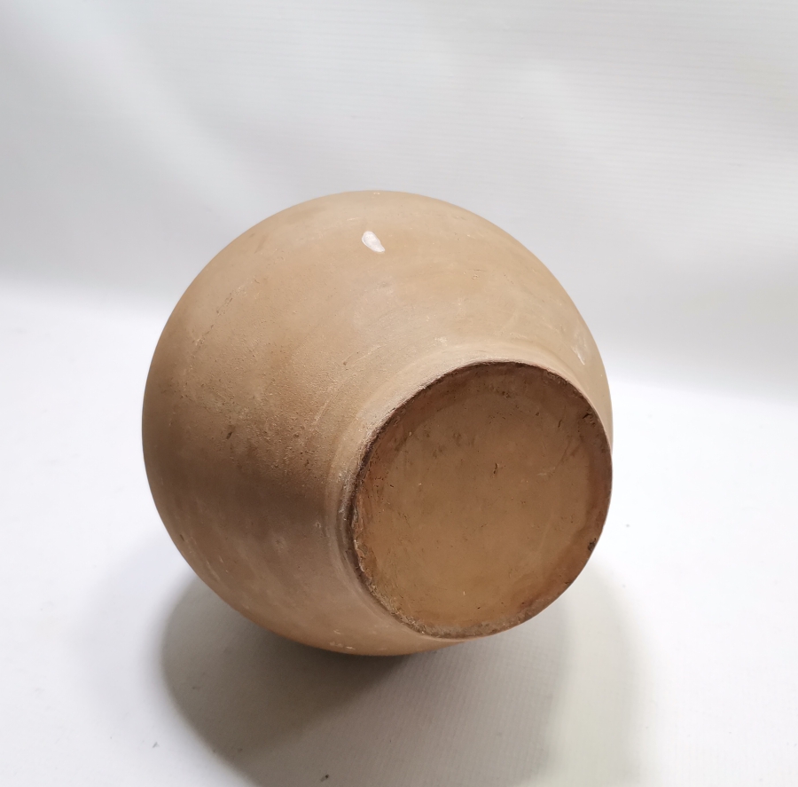 OSMANLI DÖNEMİ NADİR FORMDA BÜYÜK BOY TOKAT ZEMZEMLİK