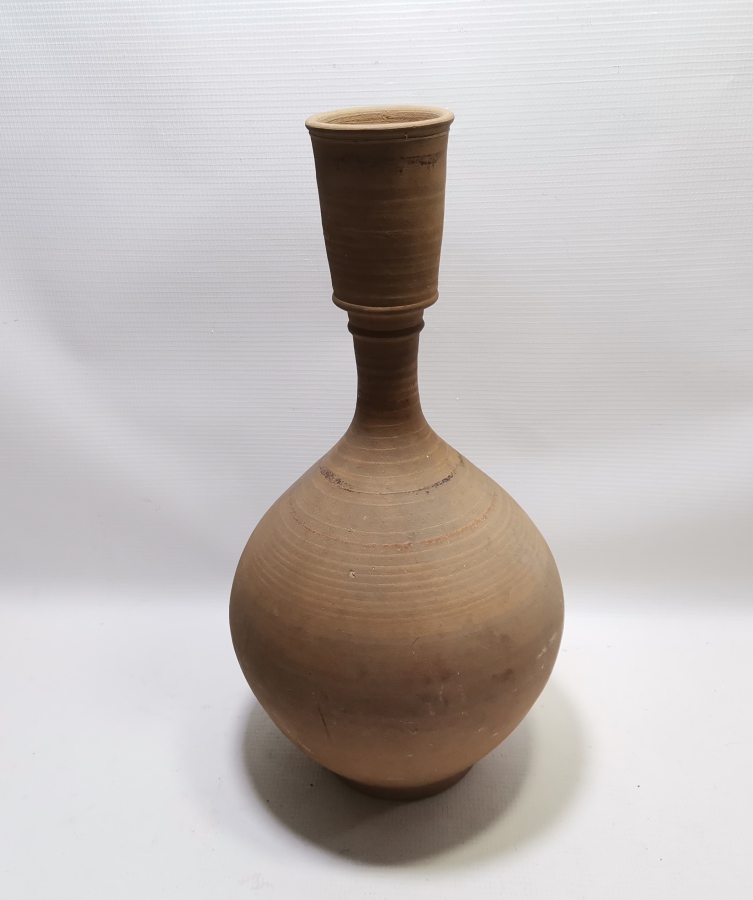 OSMANLI DÖNEMİ NADİR FORMDA BÜYÜK BOY TOKAT ZEMZEMLİK