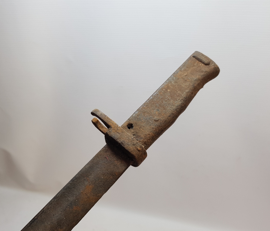 OSMANLI DÖNEMİ ERSATZ SUBAY SÜNGÜSÜ