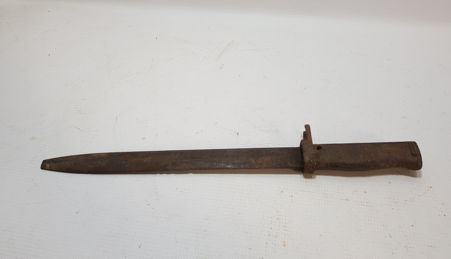 OSMANLI DÖNEMİ ERSATZ SUBAY SÜNGÜSÜ