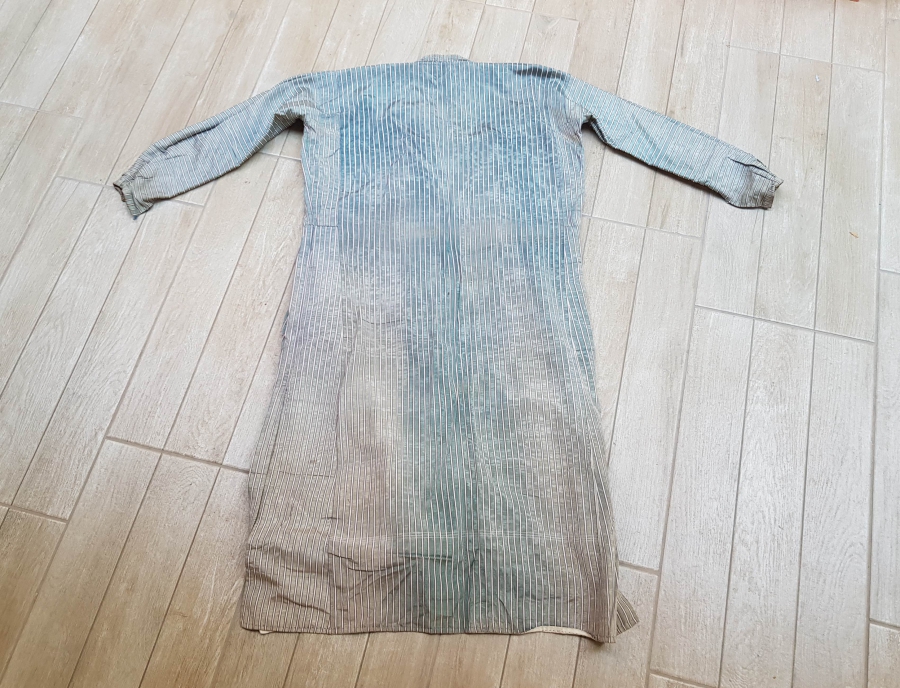 OSMANLI DÖNEMİ ANTEP YÖRESİ EL DOKUMA NADİR ÜÇ ETEK