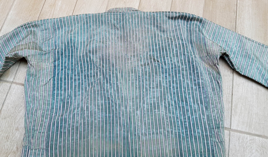 OSMANLI DÖNEMİ ANTEP YÖRESİ EL DOKUMA NADİR ÜÇ ETEK