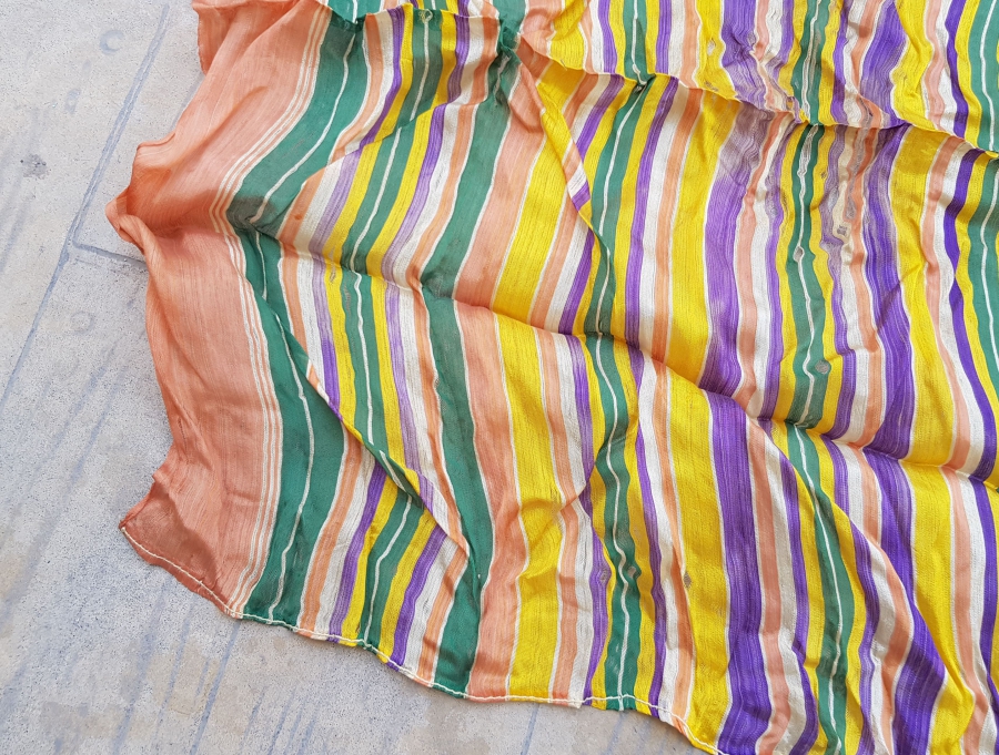 OSMANLI DÖNEMİ EFE DOLAĞI - KEFİYE